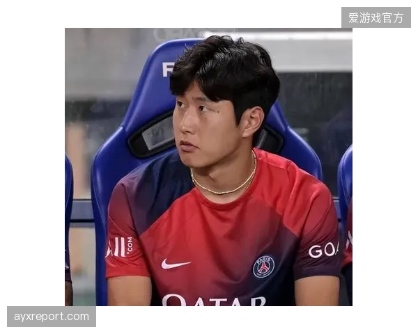 李刚仁在巴黎圣日耳曼坐稳主力，其传球视野将有效激活韩国队的前场攻击群。