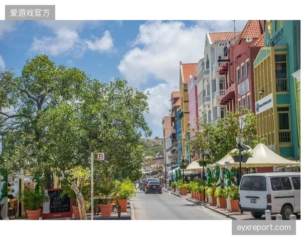 库拉索有望在迈阿密等城市获得侨民支持，球迷助威或成额外动力。